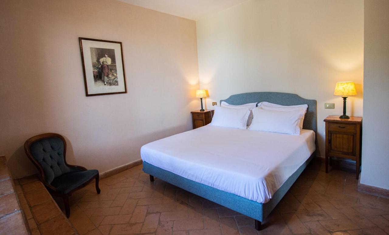 Villa Monteporzano Orvieto Extérieur photo