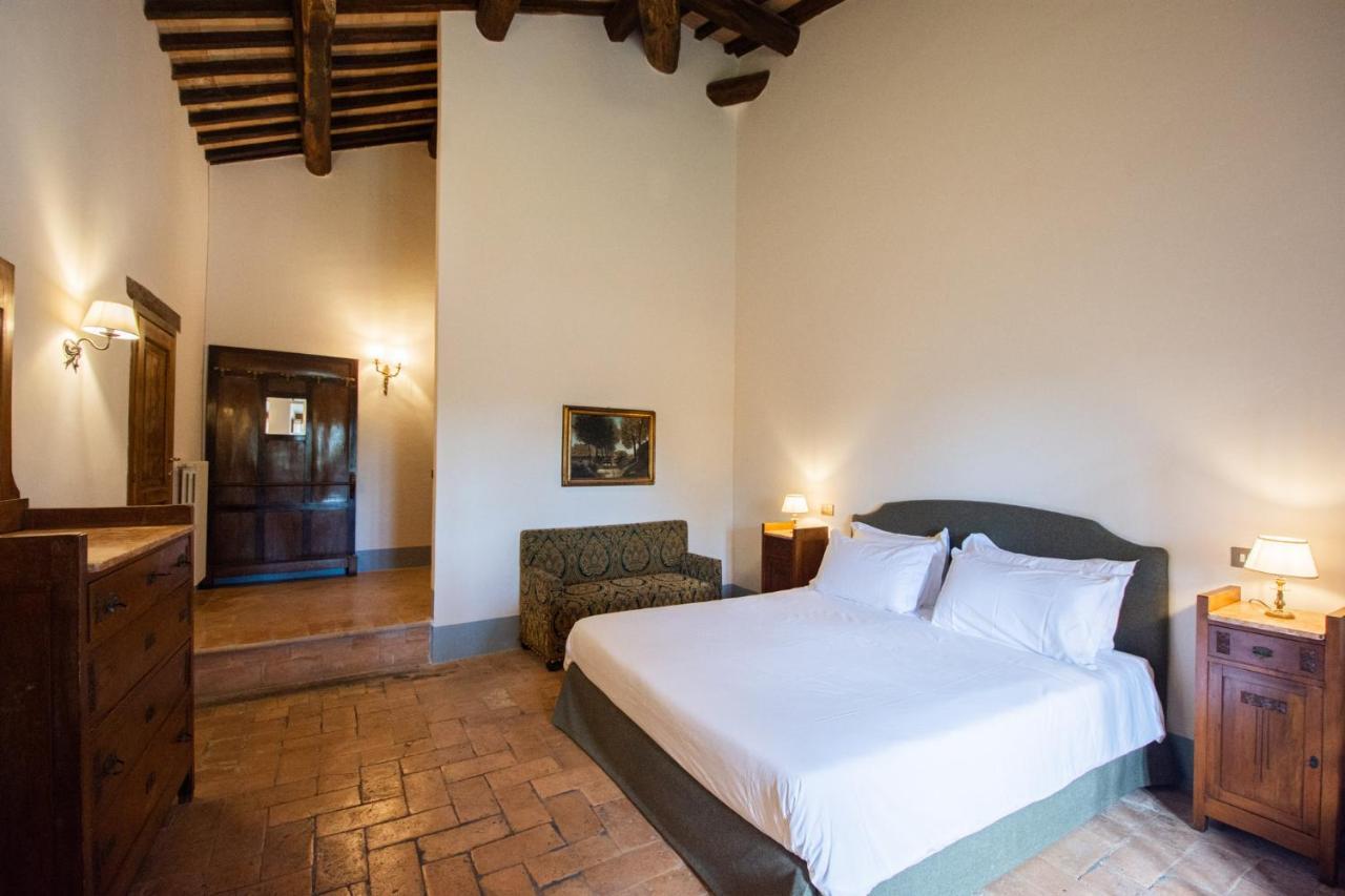 Villa Monteporzano Orvieto Extérieur photo