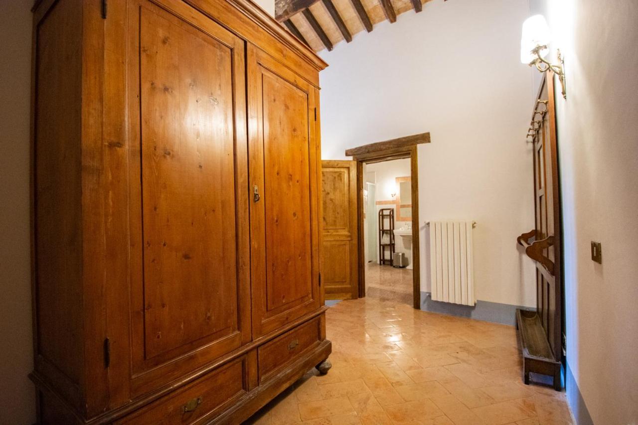 Villa Monteporzano Orvieto Extérieur photo