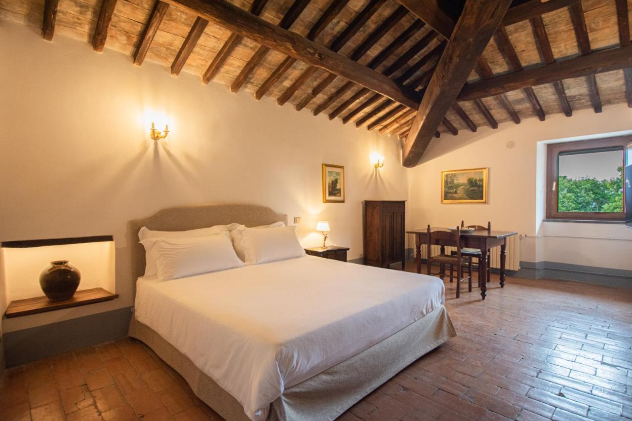 Villa Monteporzano Orvieto Extérieur photo